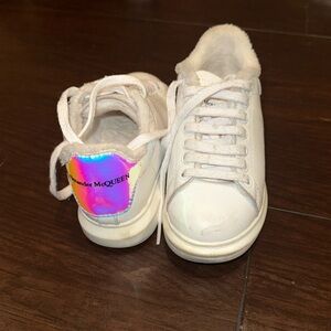 Kids Alexander McQueen